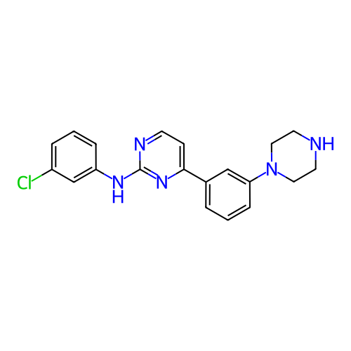 Chemical structure of BindingDB Monomer ID 50374977