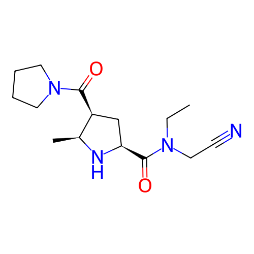 Chemical structure of BindingDB Monomer ID 50375027