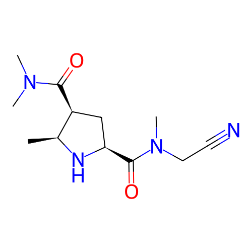 Chemical structure of BindingDB Monomer ID 50375032