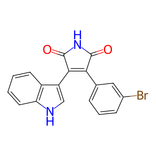 Chemical structure of BindingDB Monomer ID 50375057