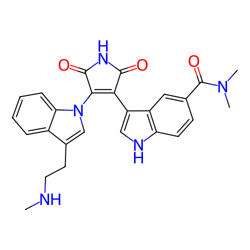 Chemical structure of BindingDB Monomer ID 50375060