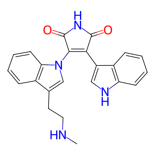 Chemical structure of BindingDB Monomer ID 50375064