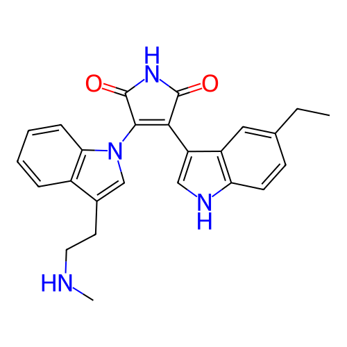 Chemical structure of BindingDB Monomer ID 50375070