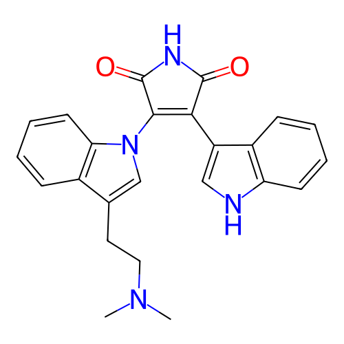Chemical structure of BindingDB Monomer ID 50375076