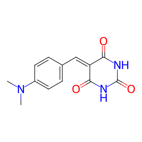 Chemical structure of BindingDB Monomer ID 50375168