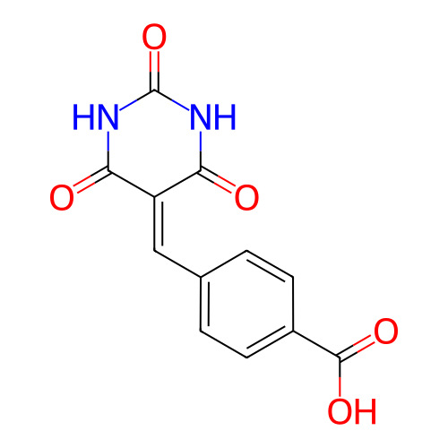 Chemical structure of BindingDB Monomer ID 50375170
