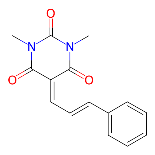 Chemical structure of BindingDB Monomer ID 50375175