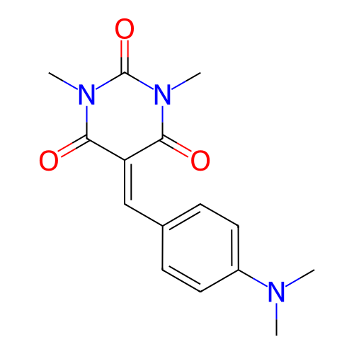Chemical structure of BindingDB Monomer ID 50375176