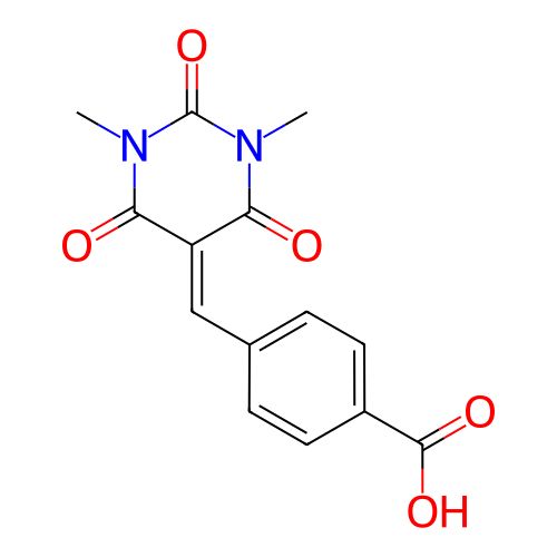 Chemical structure of BindingDB Monomer ID 50375178