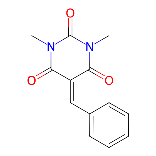 Chemical structure of BindingDB Monomer ID 50375187