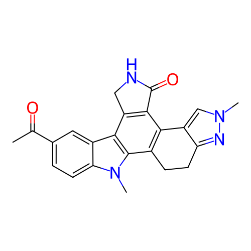 Chemical structure of BindingDB Monomer ID 50375199
