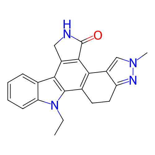 Chemical structure of BindingDB Monomer ID 50375209