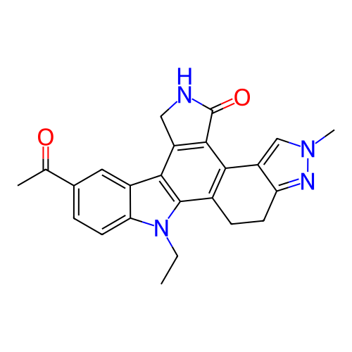 Chemical structure of BindingDB Monomer ID 50375210