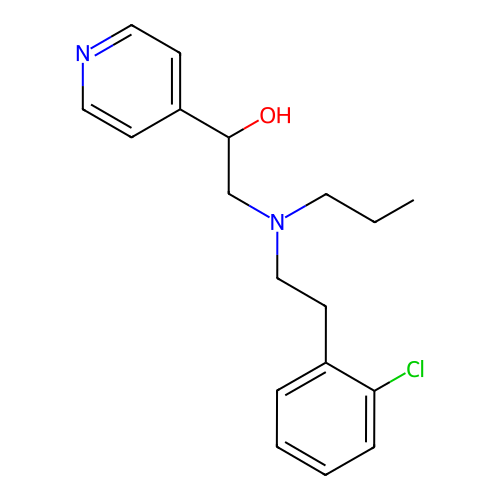 Chemical structure of BindingDB Monomer ID 50375216