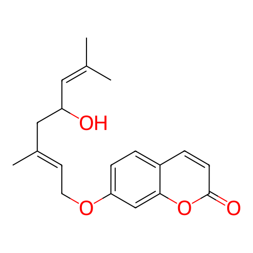 Chemical structure of BindingDB Monomer ID 50375220
