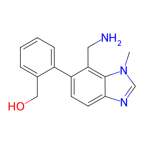 Chemical structure of BindingDB Monomer ID 50375225
