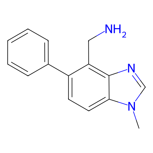 Chemical structure of BindingDB Monomer ID 50375226