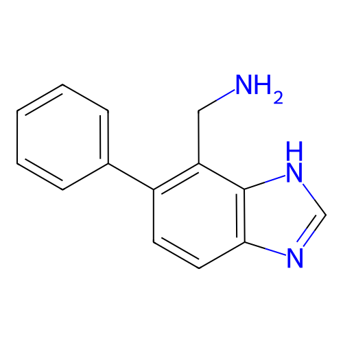 Chemical structure of BindingDB Monomer ID 50375227