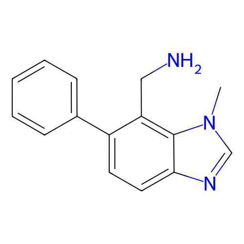 Chemical structure of BindingDB Monomer ID 50375248