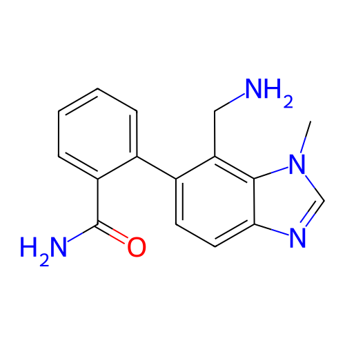 Chemical structure of BindingDB Monomer ID 50375250