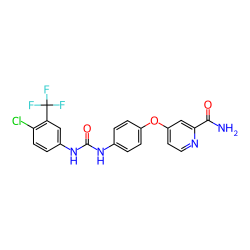 Chemical structure of BindingDB Monomer ID 50375257