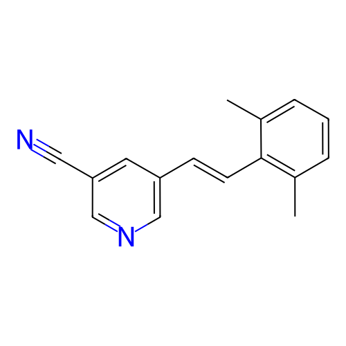 Chemical structure of BindingDB Monomer ID 50375263