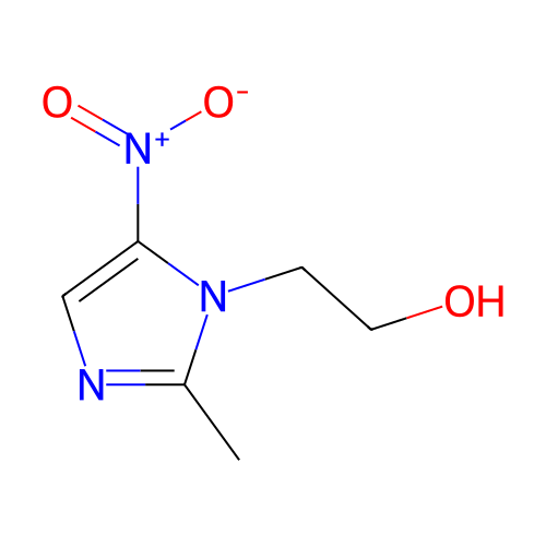 Chemical structure of BindingDB Monomer ID 50375309