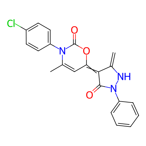 Chemical structure of BindingDB Monomer ID 50375325