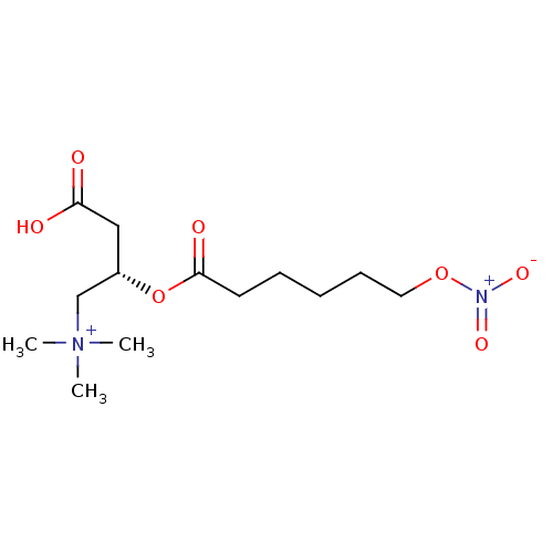 Chemical structure of BindingDB Monomer ID 50375326