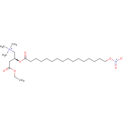 Chemical structure of BindingDB Monomer ID 50375328