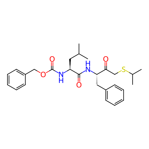 Chemical structure of BindingDB Monomer ID 50375354