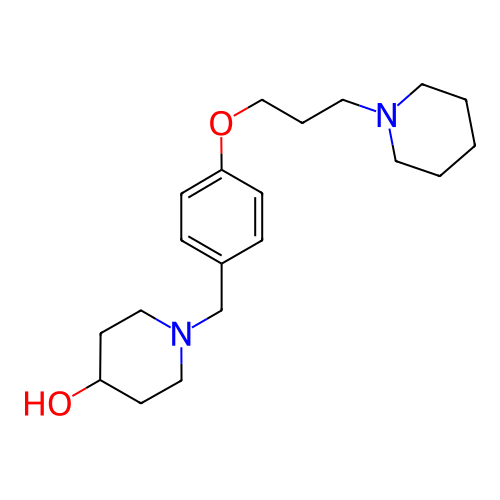 Chemical structure of BindingDB Monomer ID 50375373