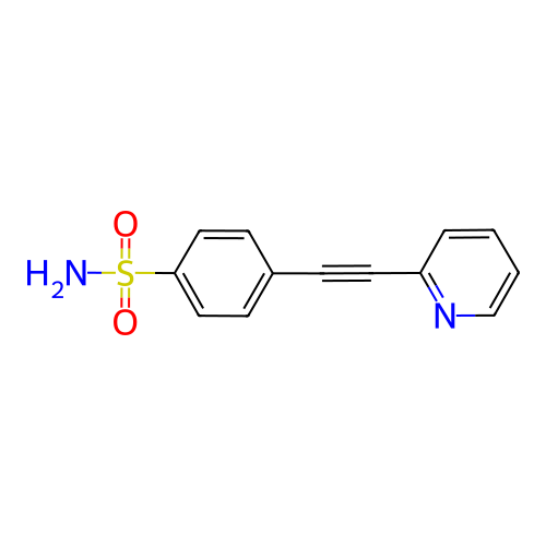 Chemical structure of BindingDB Monomer ID 50375395