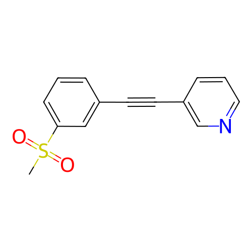 Chemical structure of BindingDB Monomer ID 50375400