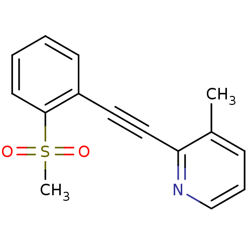 Chemical structure of BindingDB Monomer ID 50375402