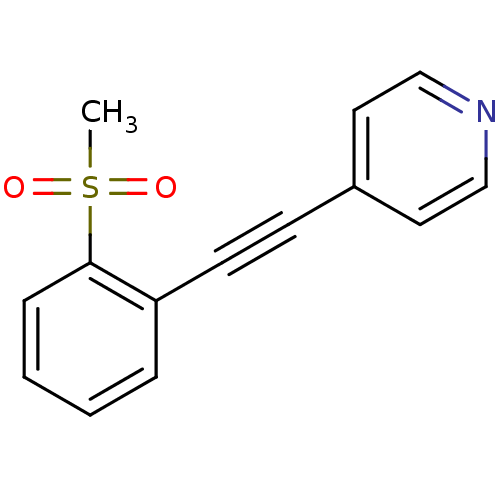 Chemical structure of BindingDB Monomer ID 50375403