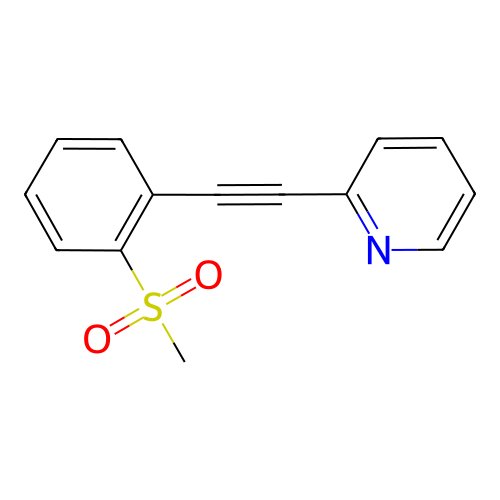 Chemical structure of BindingDB Monomer ID 50375405