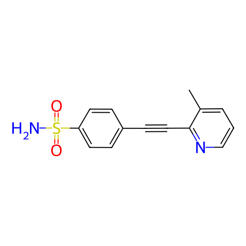 Chemical structure of BindingDB Monomer ID 50375406