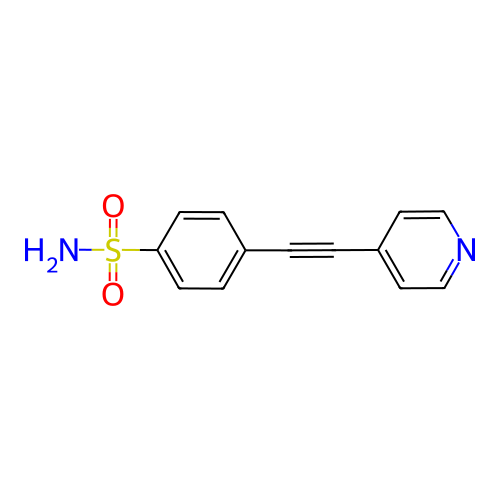 Chemical structure of BindingDB Monomer ID 50375407