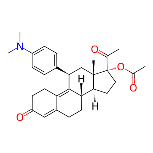 Chemical structure of BindingDB Monomer ID 50375424