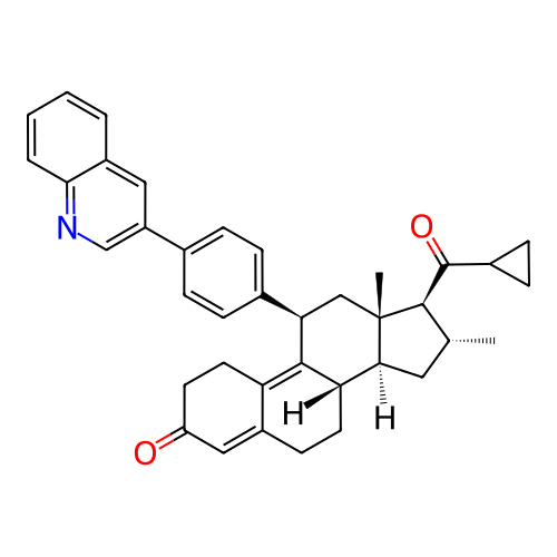 Chemical structure of BindingDB Monomer ID 50375426