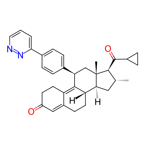 Chemical structure of BindingDB Monomer ID 50375429