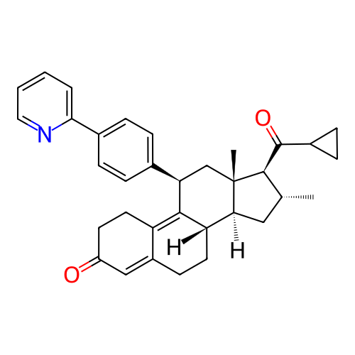 Chemical structure of BindingDB Monomer ID 50375431
