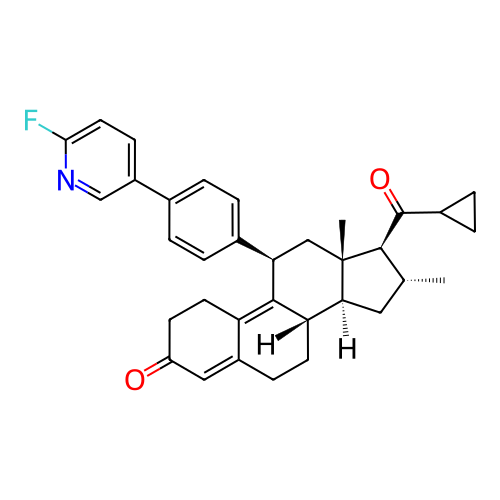 Chemical structure of BindingDB Monomer ID 50375432