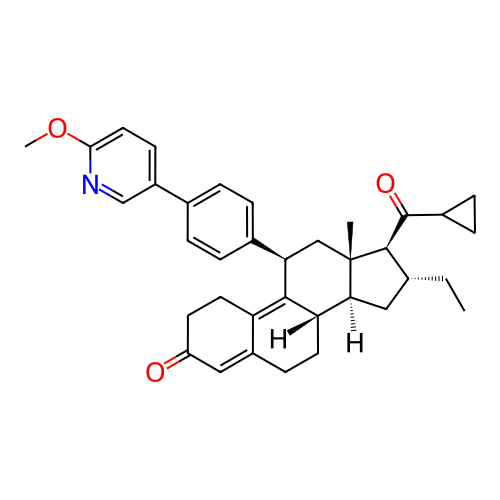 Chemical structure of BindingDB Monomer ID 50375435