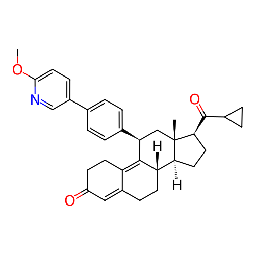 Chemical structure of BindingDB Monomer ID 50375440