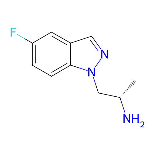 Chemical structure of BindingDB Monomer ID 50375463