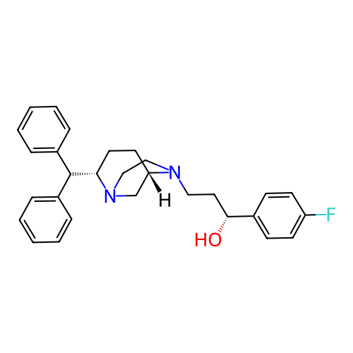 Chemical structure of BindingDB Monomer ID 50375470