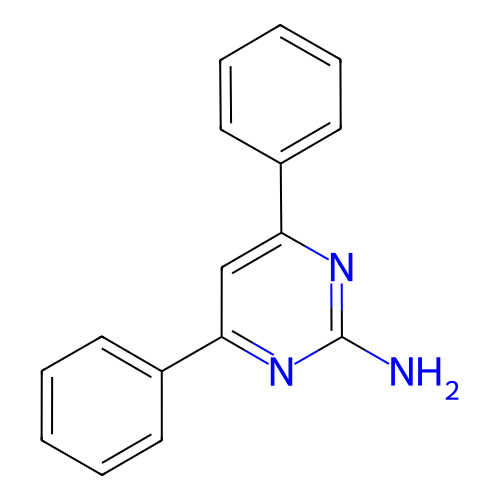 Chemical structure of BindingDB Monomer ID 50375490