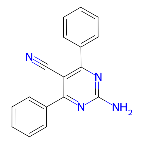 Chemical structure of BindingDB Monomer ID 50375505